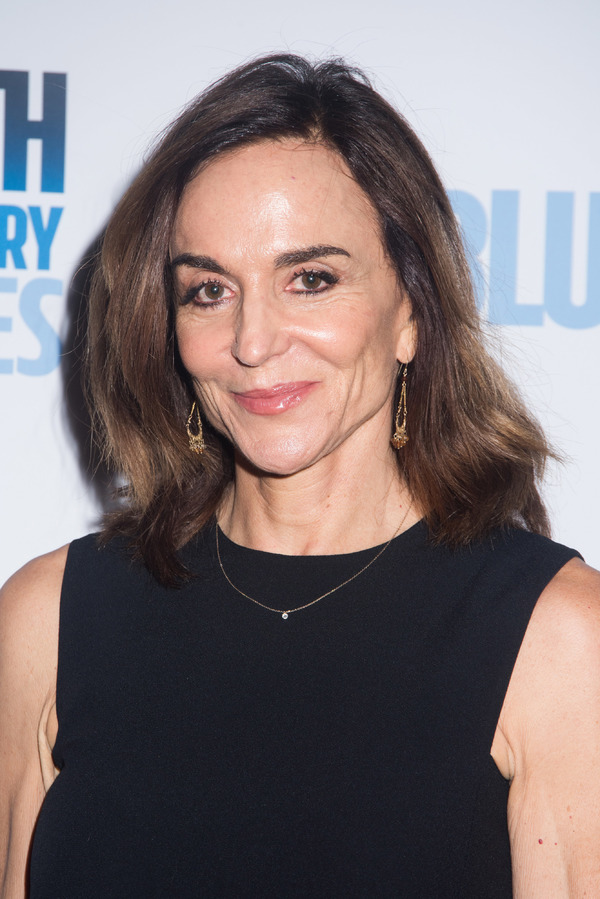 Photo Flash: Beth Dixon, Polly Draper, Mandy Patinkin, Tony Shalhoub and More Celebrate 20TH CENTURY BLUES Opening Off-Broadway Image