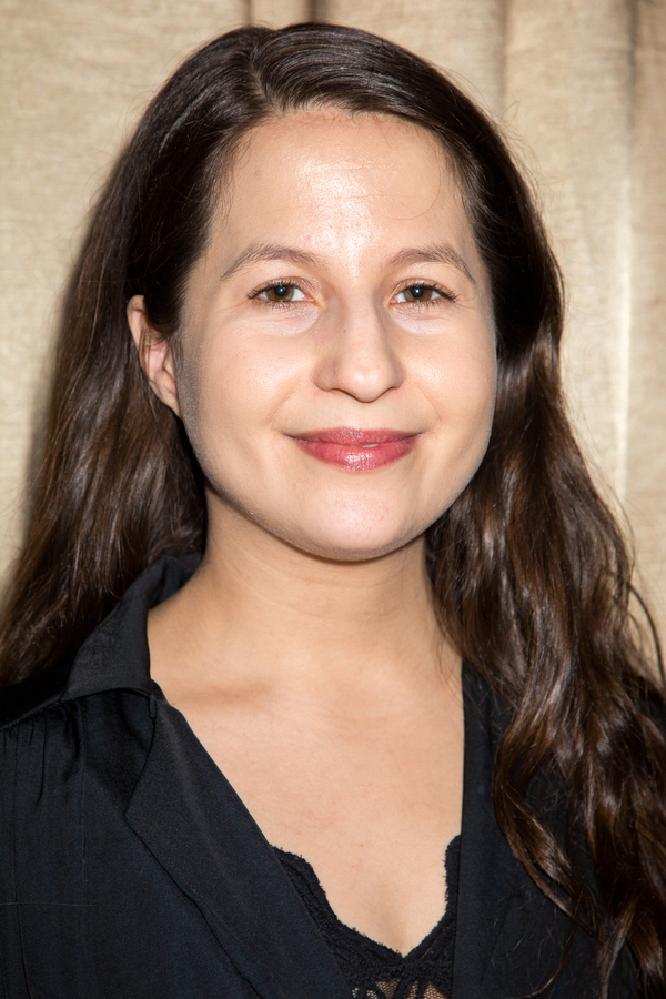 Photo Coverage: Shaina Taub Is Presented with 2017 Fred Ebb Award Image