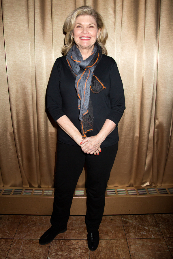 Photo Coverage: Shaina Taub Is Presented with 2017 Fred Ebb Award Image