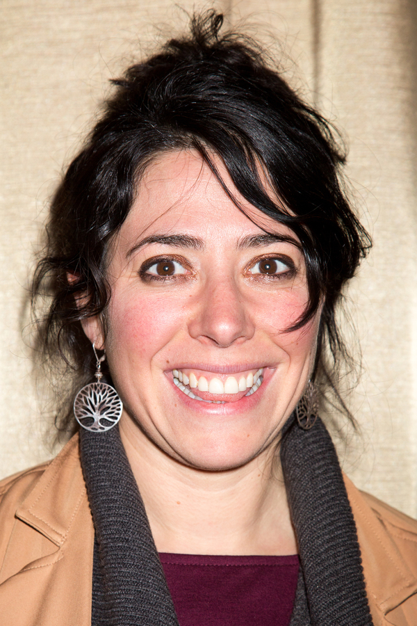Photo Coverage: Shaina Taub Is Presented with 2017 Fred Ebb Award Image