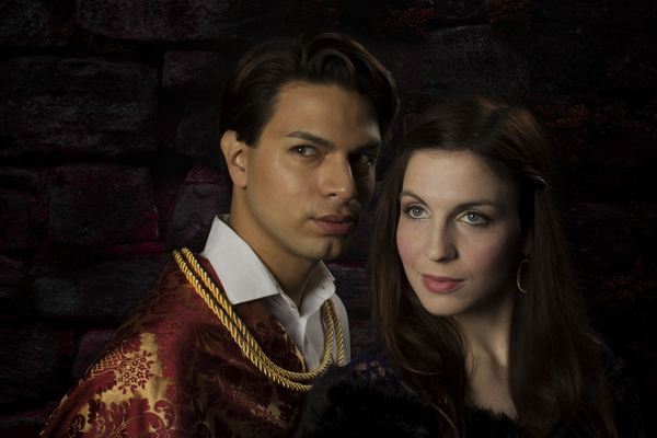 Photo Flash: Queens Shakespeare and What Dreams May Co. present Shakespeare's HENRY VI Image