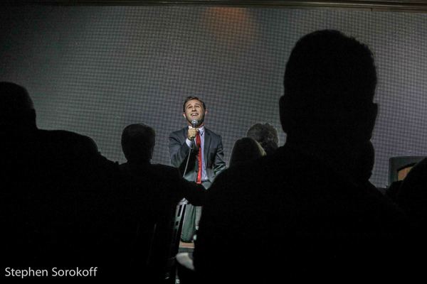Photo Coverage: Deana Martin, Tracey Morgan & Others Salute Jerry Lewis at the Friars Club Image