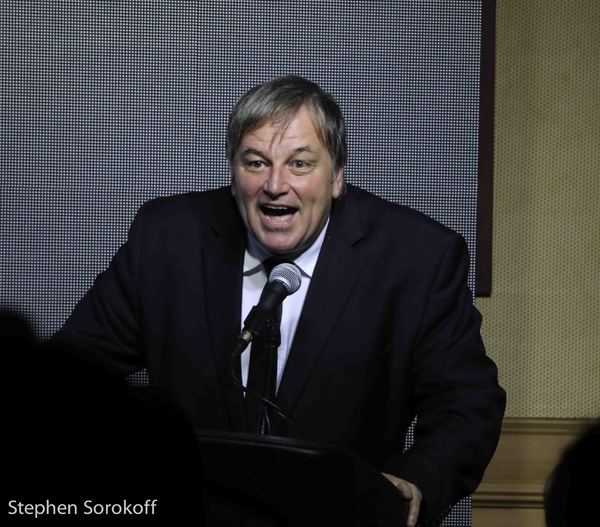 Photo Coverage: Deana Martin, Tracey Morgan & Others Salute Jerry Lewis at the Friars Club Image