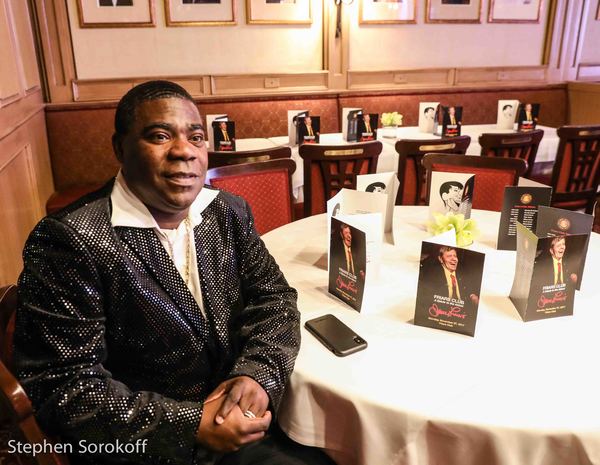 Photo Coverage: Deana Martin, Tracey Morgan & Others Salute Jerry Lewis at the Friars Club Image