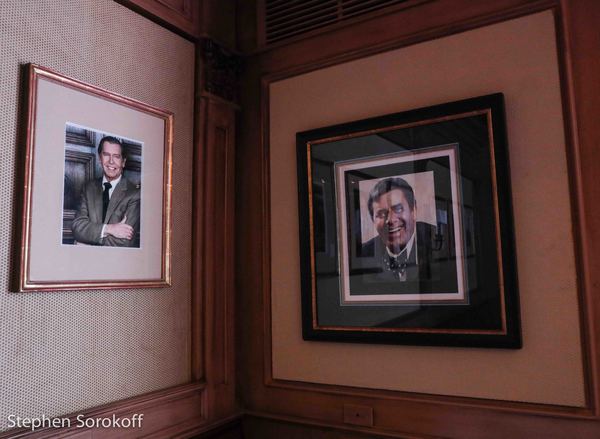 Photo Coverage: Deana Martin, Tracey Morgan & Others Salute Jerry Lewis at the Friars Club Image