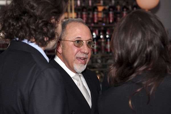 Photo Flash: Gloria Estefan, Richard Kind, Mario Batali and More at Teens for Food Justice's FEAST Image