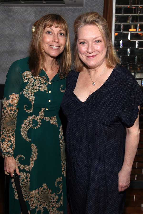 Photo Flash: Gloria Estefan, Richard Kind, Mario Batali and More at Teens for Food Justice's FEAST Image