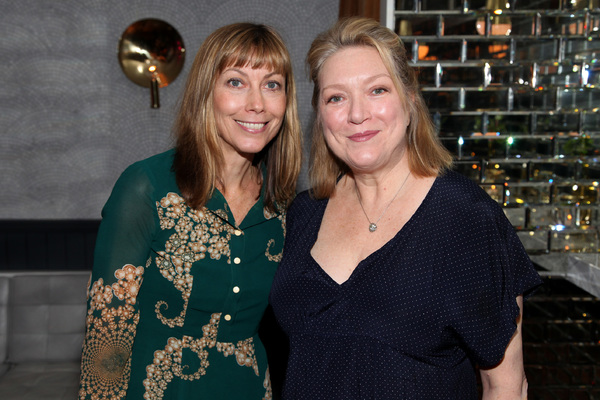Photo Flash: Gloria Estefan, Richard Kind, Mario Batali and More at Teens for Food Justice's FEAST Image