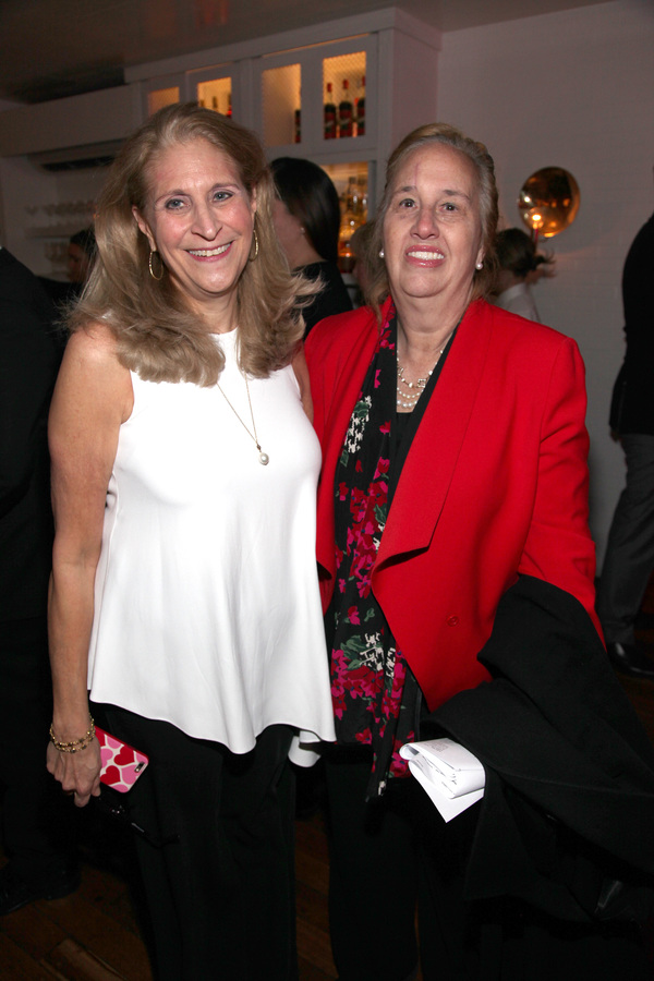 Photo Flash: Gloria Estefan, Richard Kind, Mario Batali and More at Teens for Food Justice's FEAST Image