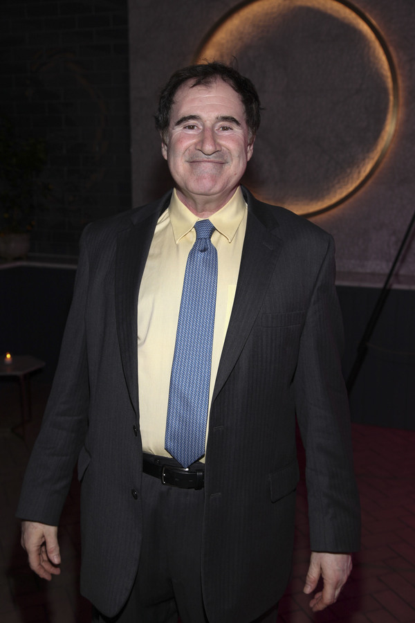 Photo Flash: Gloria Estefan, Richard Kind, Mario Batali and More at Teens for Food Justice's FEAST Image