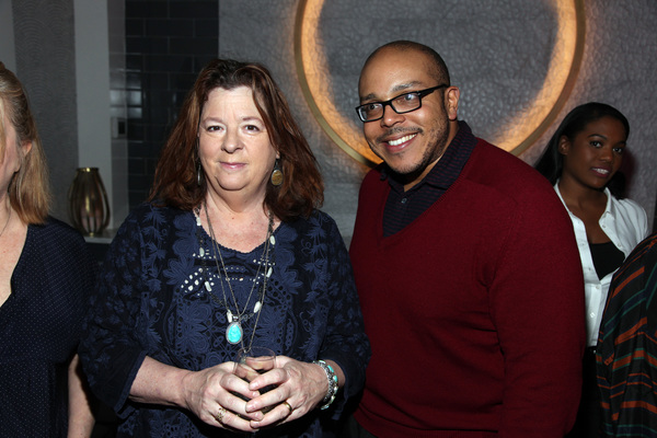 Photo Flash: Gloria Estefan, Richard Kind, Mario Batali and More at Teens for Food Justice's FEAST Image