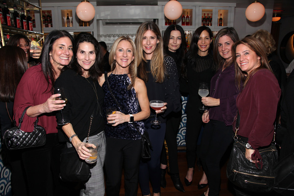 Photo Flash: Gloria Estefan, Richard Kind, Mario Batali and More at Teens for Food Justice's FEAST Image
