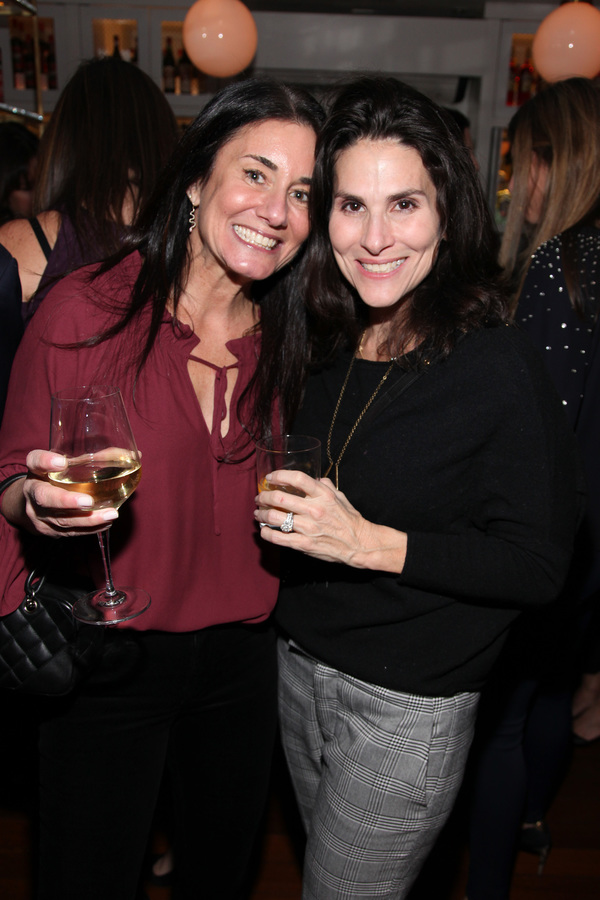 Photo Flash: Gloria Estefan, Richard Kind, Mario Batali and More at Teens for Food Justice's FEAST Image
