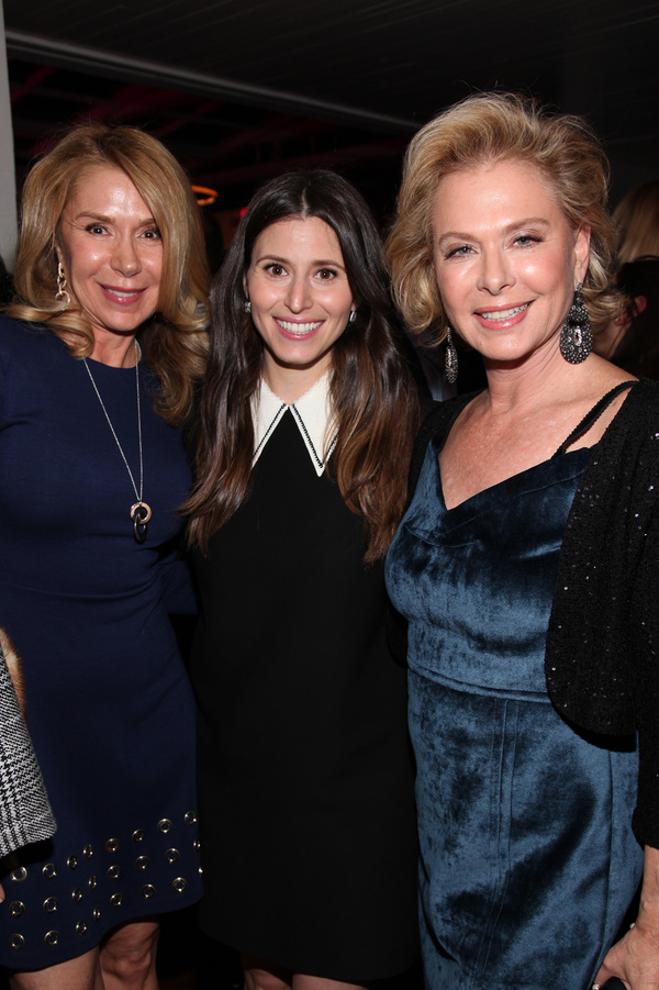 Photo Flash: Gloria Estefan, Richard Kind, Mario Batali and More at Teens for Food Justice's FEAST Image