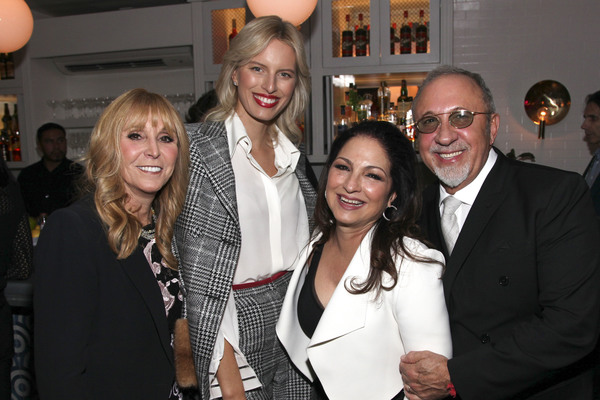 Photo Flash: Gloria Estefan, Richard Kind, Mario Batali and More at Teens for Food Justice's FEAST Image
