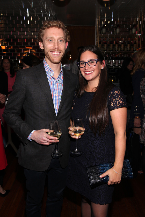 Photo Flash: Gloria Estefan, Richard Kind, Mario Batali and More at Teens for Food Justice's FEAST Image