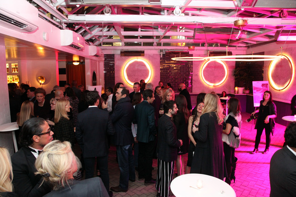 Photo Flash: Gloria Estefan, Richard Kind, Mario Batali and More at Teens for Food Justice's FEAST Image