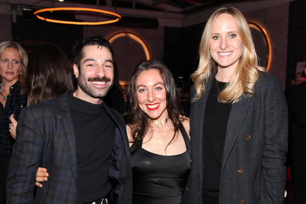 Photo Flash: Gloria Estefan, Richard Kind, Mario Batali and More at Teens for Food Justice's FEAST Image