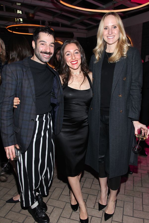 Photo Flash: Gloria Estefan, Richard Kind, Mario Batali and More at Teens for Food Justice's FEAST Image