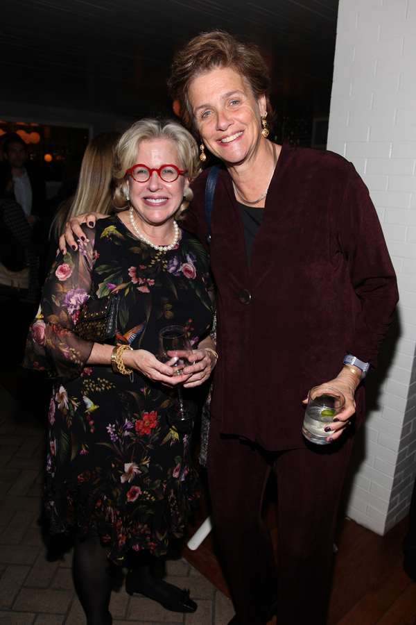 Photo Flash: Gloria Estefan, Richard Kind, Mario Batali and More at Teens for Food Justice's FEAST Image