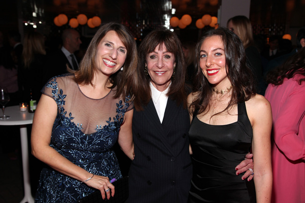 Photo Flash: Gloria Estefan, Richard Kind, Mario Batali and More at Teens for Food Justice's FEAST Image
