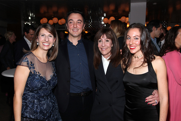Photo Flash: Gloria Estefan, Richard Kind, Mario Batali and More at Teens for Food Justice's FEAST Image