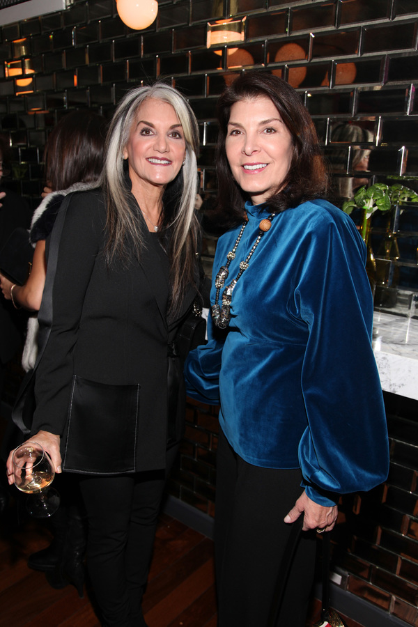 Photo Flash: Gloria Estefan, Richard Kind, Mario Batali and More at Teens for Food Justice's FEAST Image