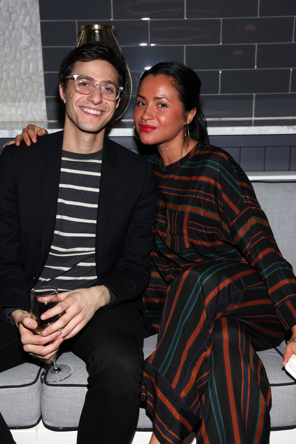 Photo Flash: Gloria Estefan, Richard Kind, Mario Batali and More at Teens for Food Justice's FEAST Image