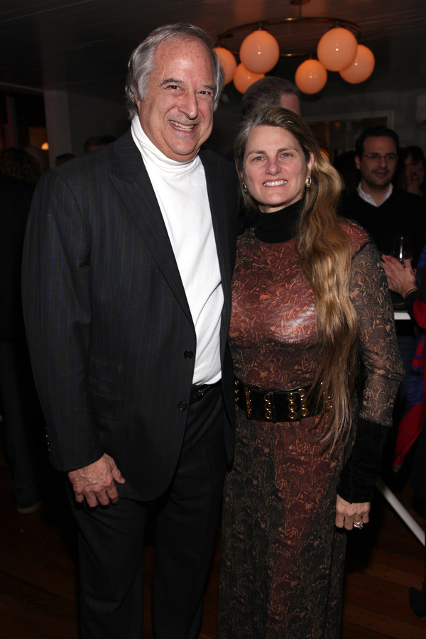 Photo Flash: Gloria Estefan, Richard Kind, Mario Batali and More at Teens for Food Justice's FEAST Image