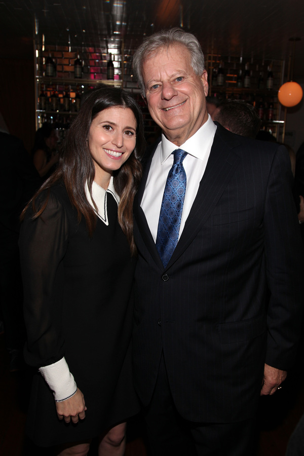 Photo Flash: Gloria Estefan, Richard Kind, Mario Batali and More at Teens for Food Justice's FEAST Image