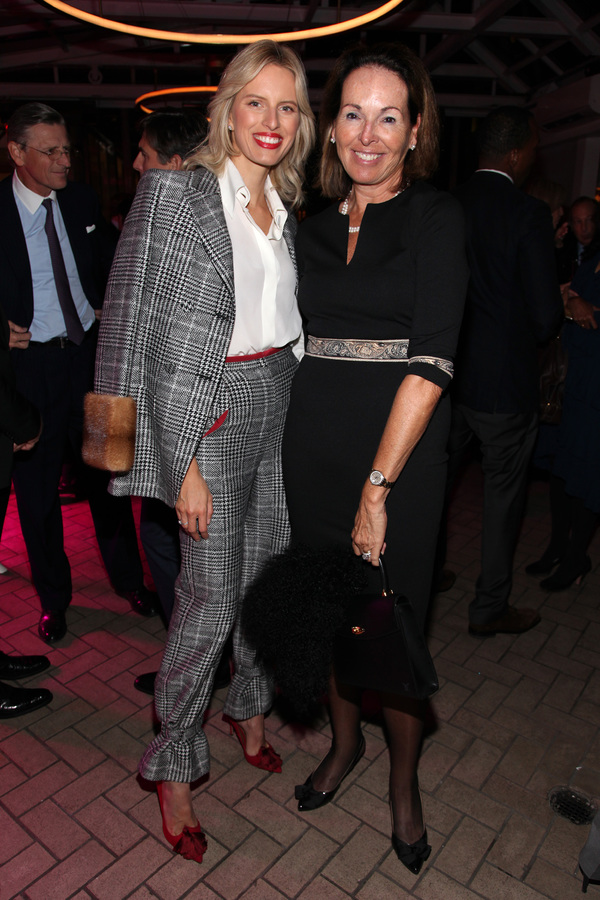 Photo Flash: Gloria Estefan, Richard Kind, Mario Batali and More at Teens for Food Justice's FEAST Image