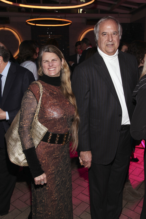 Photo Flash: Gloria Estefan, Richard Kind, Mario Batali and More at Teens for Food Justice's FEAST Image