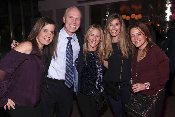 Photo Flash: Gloria Estefan, Richard Kind, Mario Batali and More at Teens for Food Justice's FEAST Image