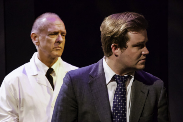 Photo Flash: First Look at FLOWERS FOR ALGERNON at Manatee Performing Arts Center Image