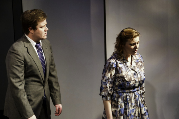 Photo Flash: First Look at FLOWERS FOR ALGERNON at Manatee Performing Arts Center Image
