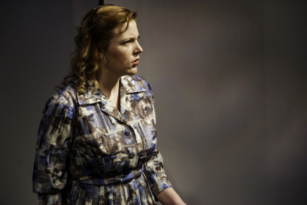 Photo Flash: First Look at FLOWERS FOR ALGERNON at Manatee Performing Arts Center Image