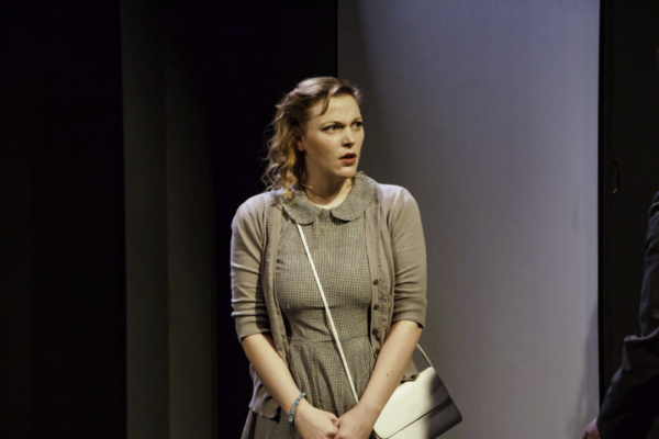 Photo Flash: First Look at FLOWERS FOR ALGERNON at Manatee Performing Arts Center Image