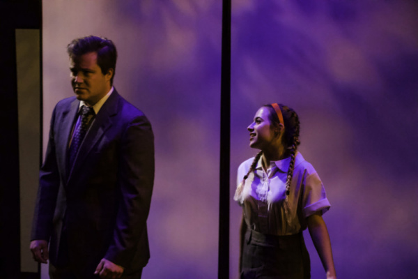 Photo Flash: First Look at FLOWERS FOR ALGERNON at Manatee Performing Arts Center Image