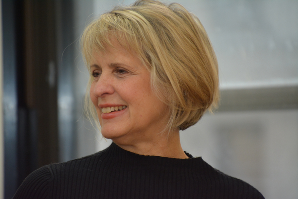 Photo Coverage: LEGS DIAMOND 30th Anniversary Concert Meets the Press Image