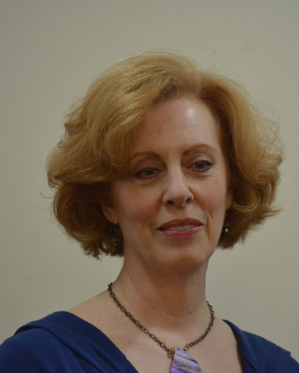 Photo Coverage: LEGS DIAMOND 30th Anniversary Concert Meets the Press Image
