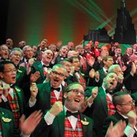 BWW Previews: PACKAGES WITH BEAUS - HEARTLAND MEN'S CHORUS at Folly Theatre 