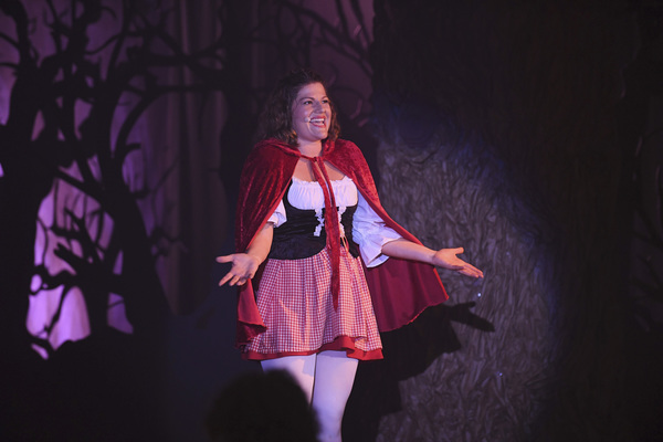 Photo Flash: First Look - Kristen Bell's Theater-Themed ABC Special ENCORE Image