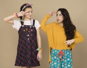 Review: NO ME DIGAS QUE YA SE at Picadero Theater Image