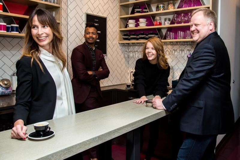 Industry Interview: Inside AKA NYC's World of Creative, Integrated, Digital and Experiential Advertising & Marketing Image