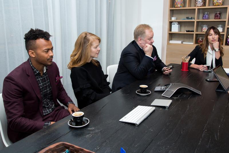 Industry Interview: Inside AKA NYC's World of Creative, Integrated, Digital and Experiential Advertising & Marketing Image