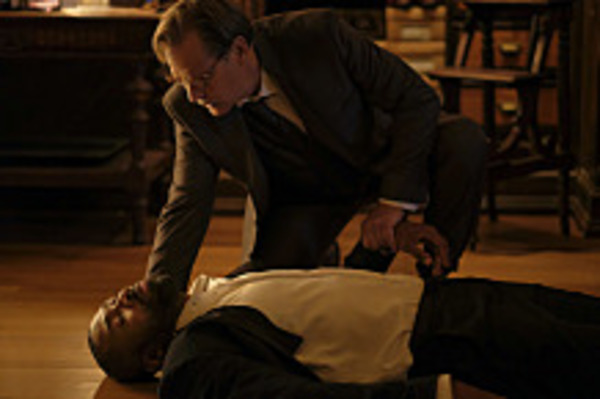 Photo Flash: The CW Shares New Photos from BLACK LIGHTNING Image