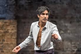 Interview: Rudi Dharmalingam Talks MARY STUART Return Image