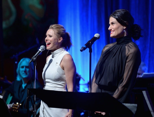 BWW Morning Brief November 30th, 2017: THE PARISIAN WOMAN Opens and More! Image
