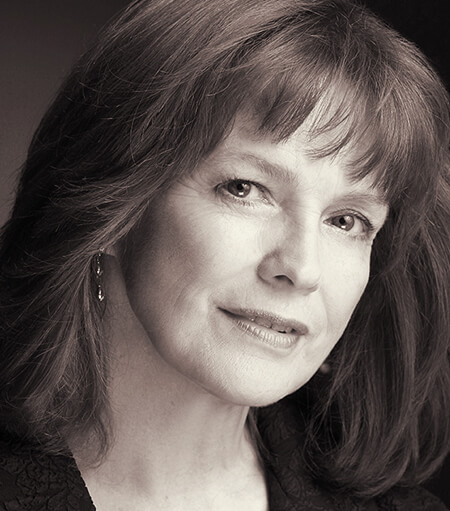 Meet the Full Company of THE PARISIAN WOMAN, Getting Political on Broadway Tonight Image