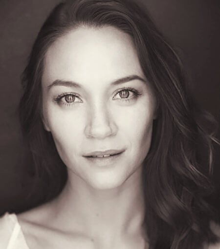 Meet the Full Company of THE PARISIAN WOMAN, Getting Political on Broadway Tonight Image